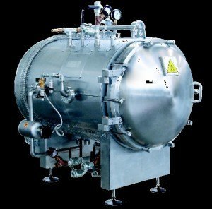 Autoclave