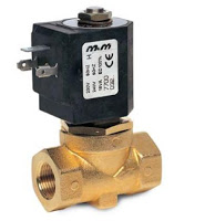 Direct Acting Solenoid Valve