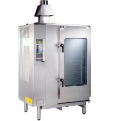 Solenoid Valve Applications Thermoconvector Ovens