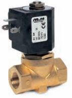 Latching Solenoid Valve LD266