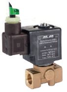 N262 - Direct Acting - ATEX