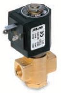 RD236DR-1 - Direct Acting - High Pressure