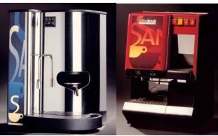 Solenoid Valve Guide: Part 5 - Solenoid valves in coffee machines