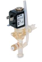 WB251 - Direct Acting - Dry Armature