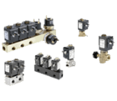 Bespoke Valve Assemblies