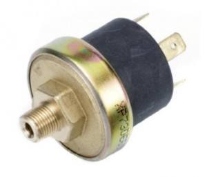 Pressure Switch - M&M International UK FAQ's