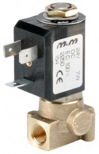 B297 - Direct Acting - Automation